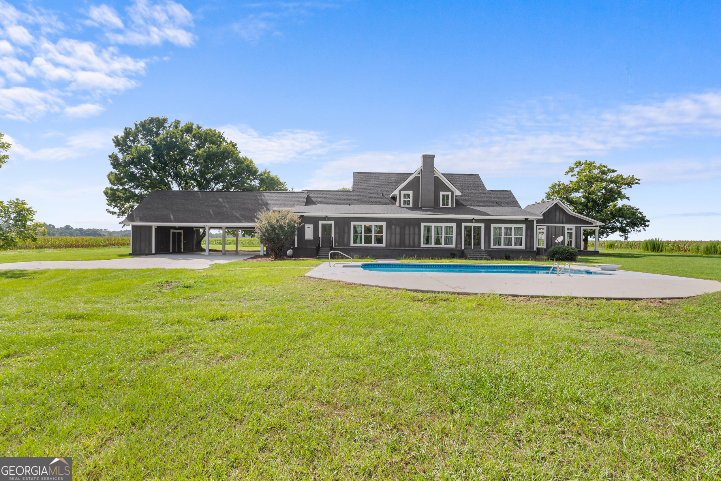 3800 Adabelle Road Register, GA 30452 - Photo 46 of 61