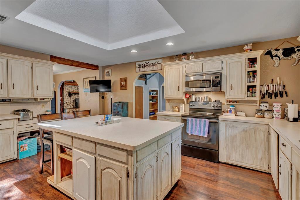 116 Nottingham Circle Bridgeport, TX 76426 - Photo 22 of 40