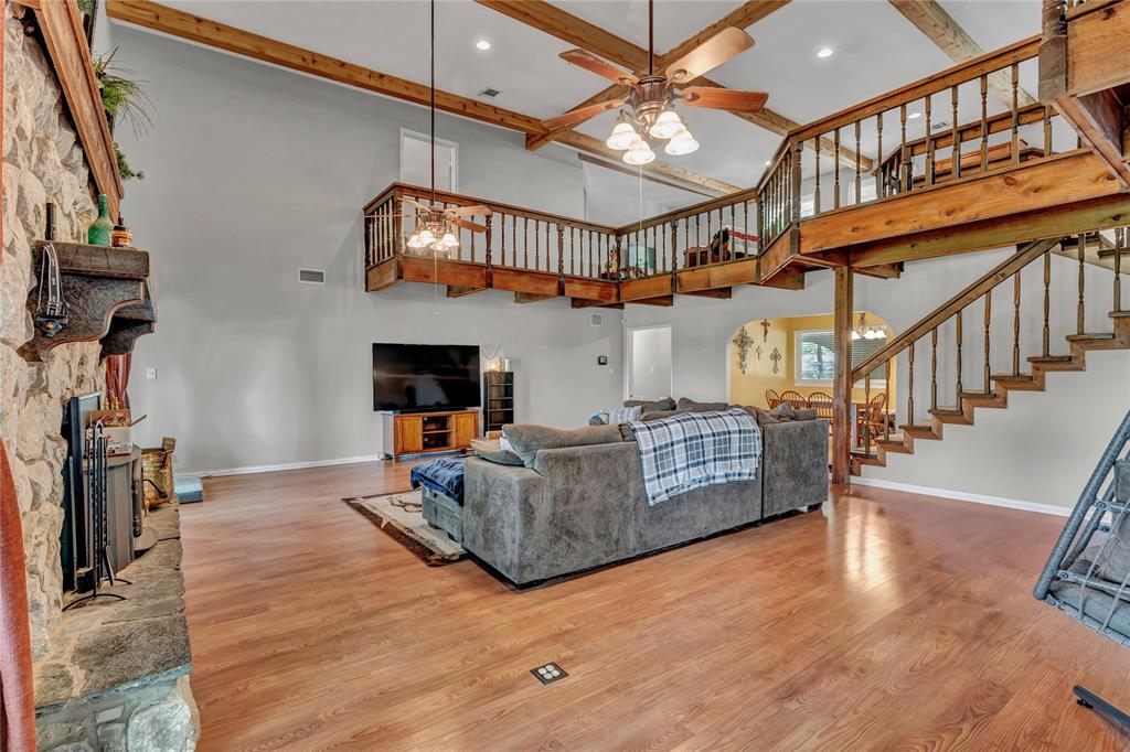 116 Nottingham Circle Bridgeport, TX 76426 - Photo 6 of 40