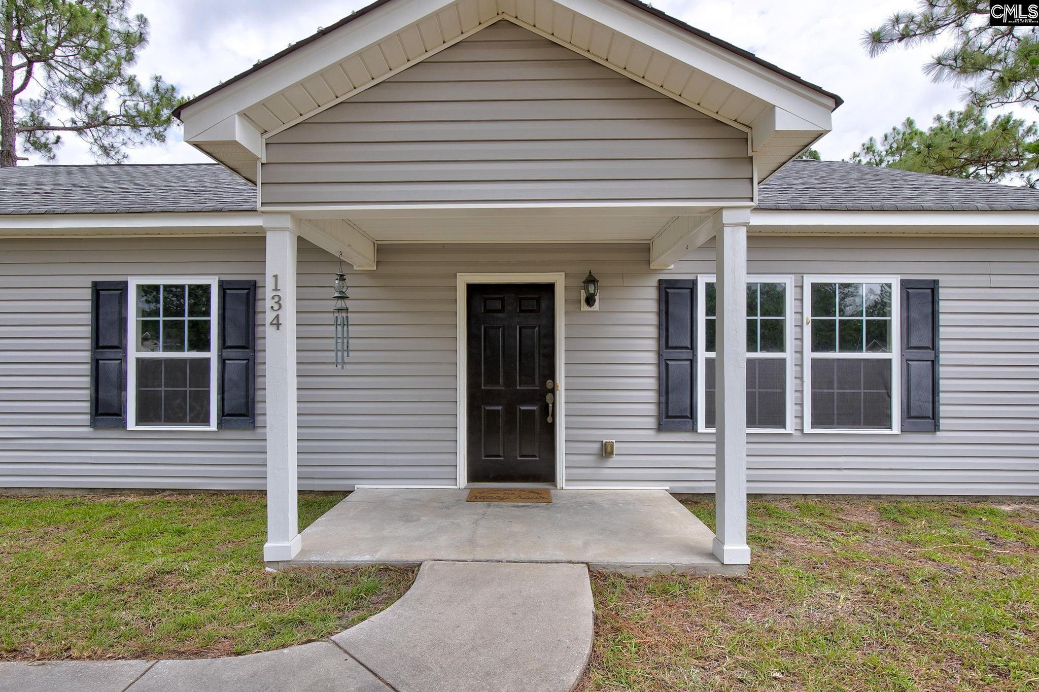 134 Charm Hill Road Lugoff, SC 29078 - Photo 7 of 33