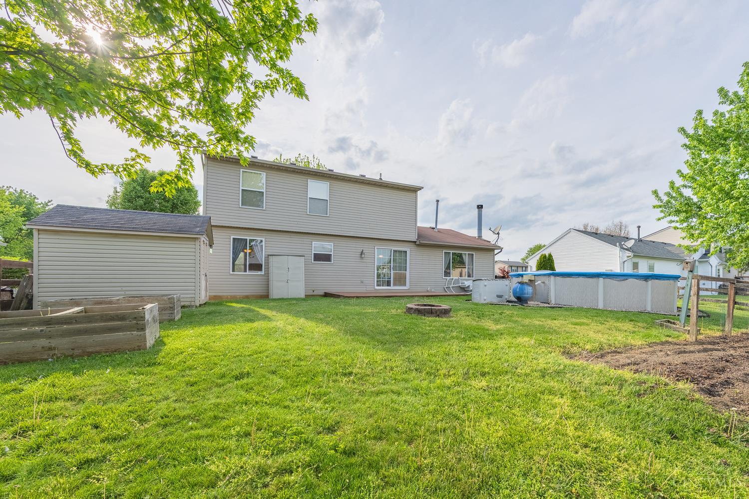 5554 Wanda Way Hamilton, OH 45011 - Photo 26 of 26