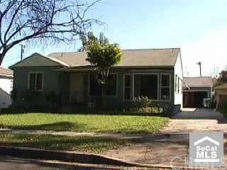 6218 Greenmeadow Road Lakewood, CA 90713 - Photo 1 of 1 Gallery Image 1