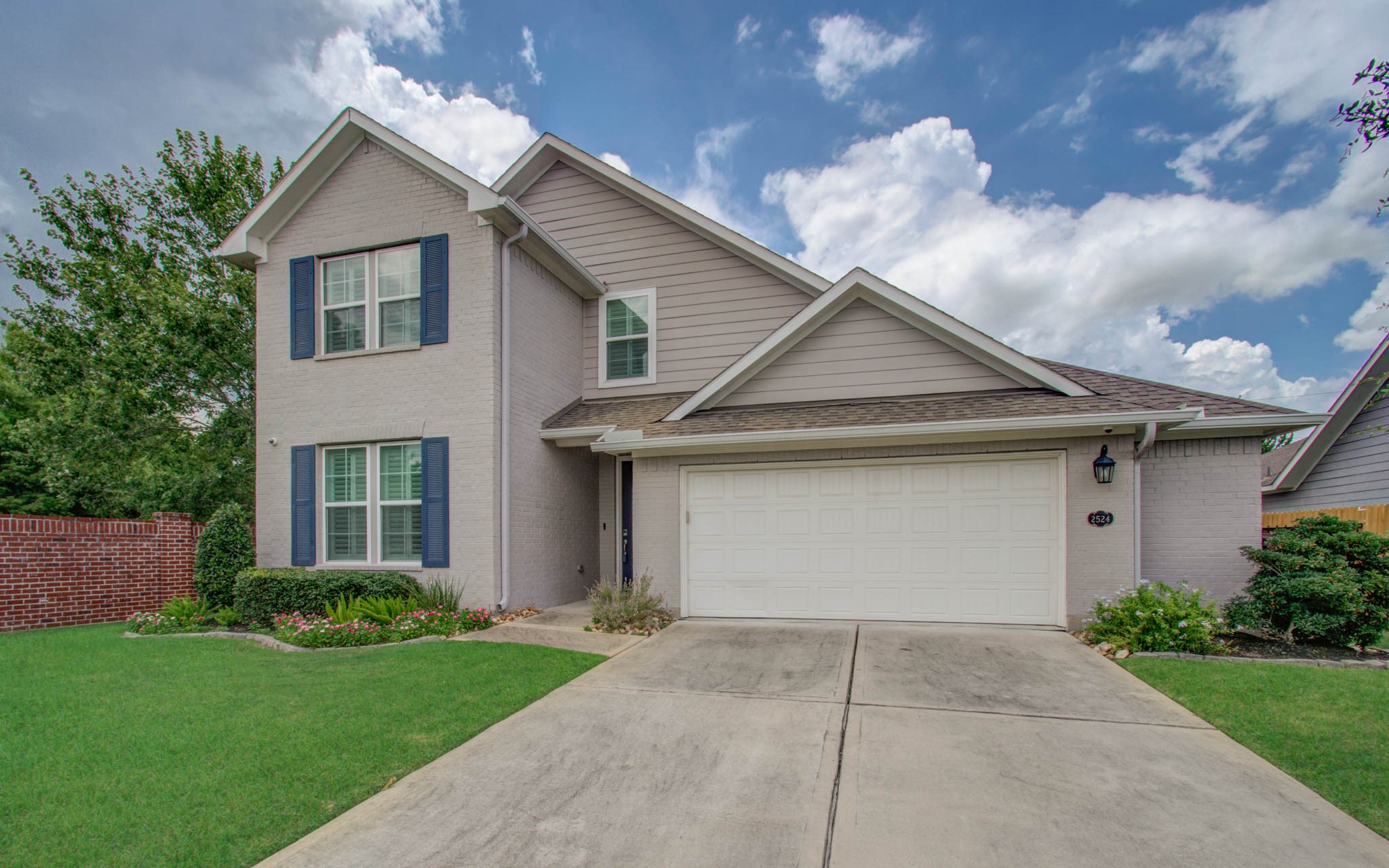 2524 Hagerman Road Conroe, TX 77384 - Photo 5 of 47