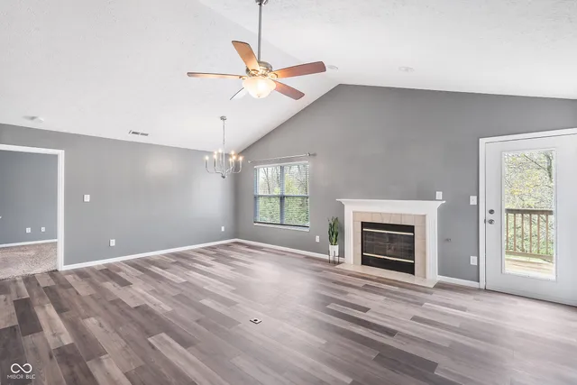 $215,000 | 474 Glenn Villa Lane, Unit 140, Avon, IN 46123