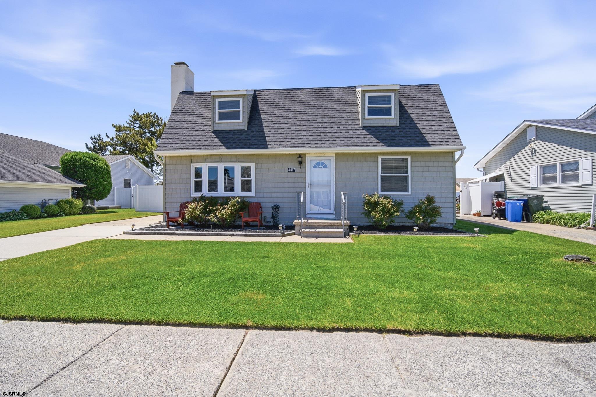 4417 Privateer Road Brigantine, NJ 08203 - Photo 1 of 25