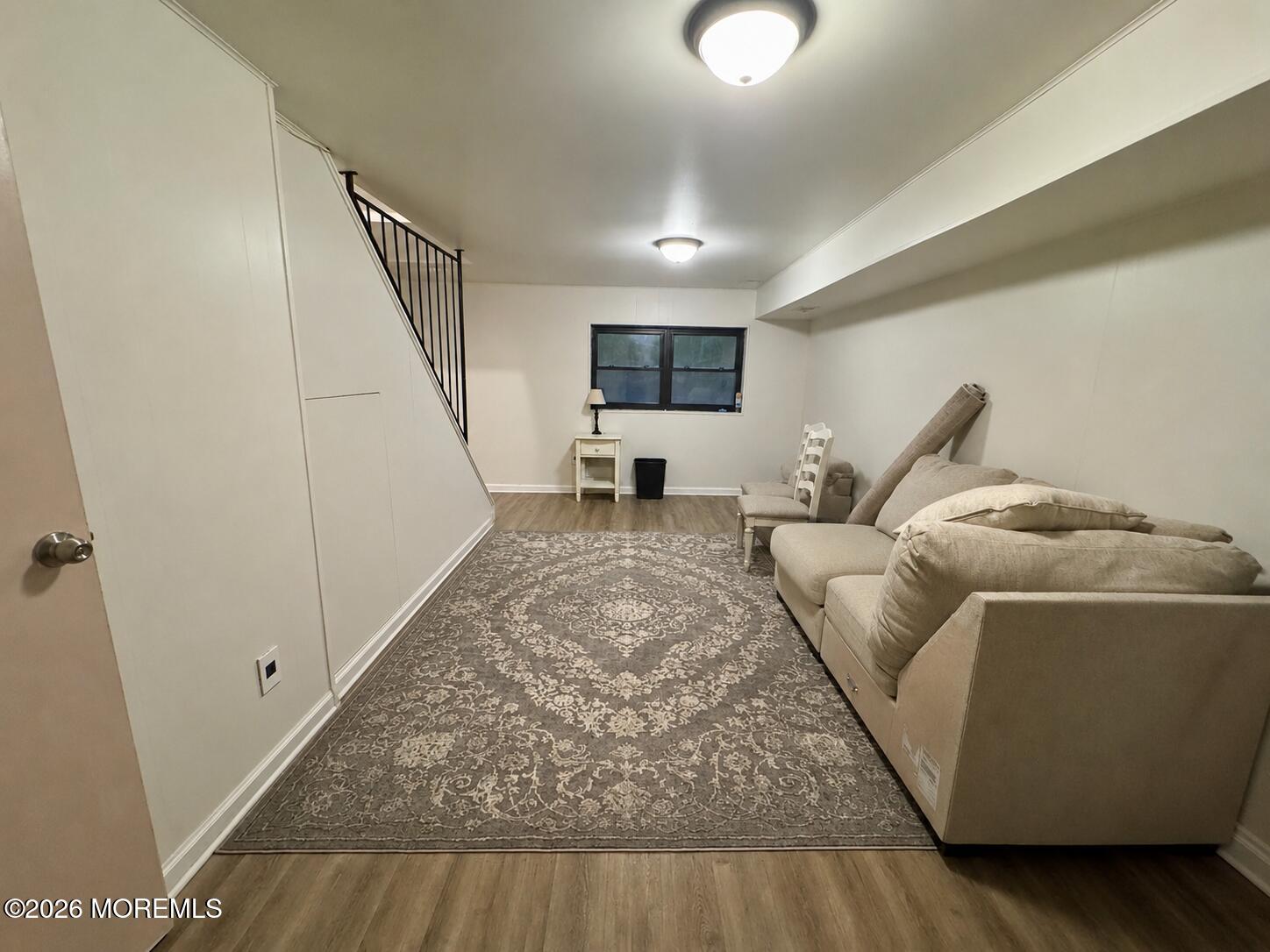 321 Spring Street, Unit 8 Red Bank, NJ 07701 - Photo 16 of 19 Basement