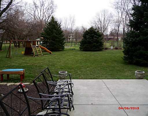 1720 Swailes Road Troy, OH 45373 - Photo 4 of 8