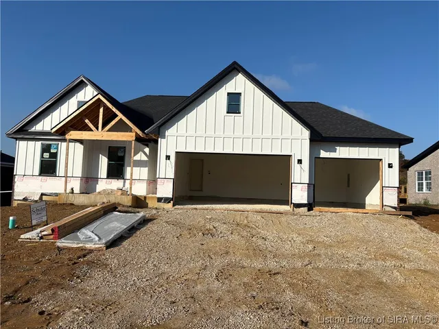 $469,900 | 7037 Oaken Lane, Lanesville, IN 47136