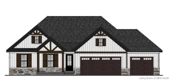 $469,900 | 7037 Oaken Lane, Lanesville, IN 47136