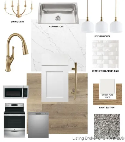 $469,900 | 7037 Oaken Lane, Lanesville, IN 47136