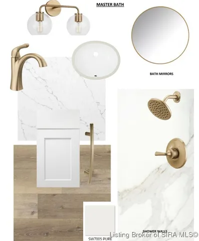 $469,900 | 7037 Oaken Lane, Lanesville, IN 47136