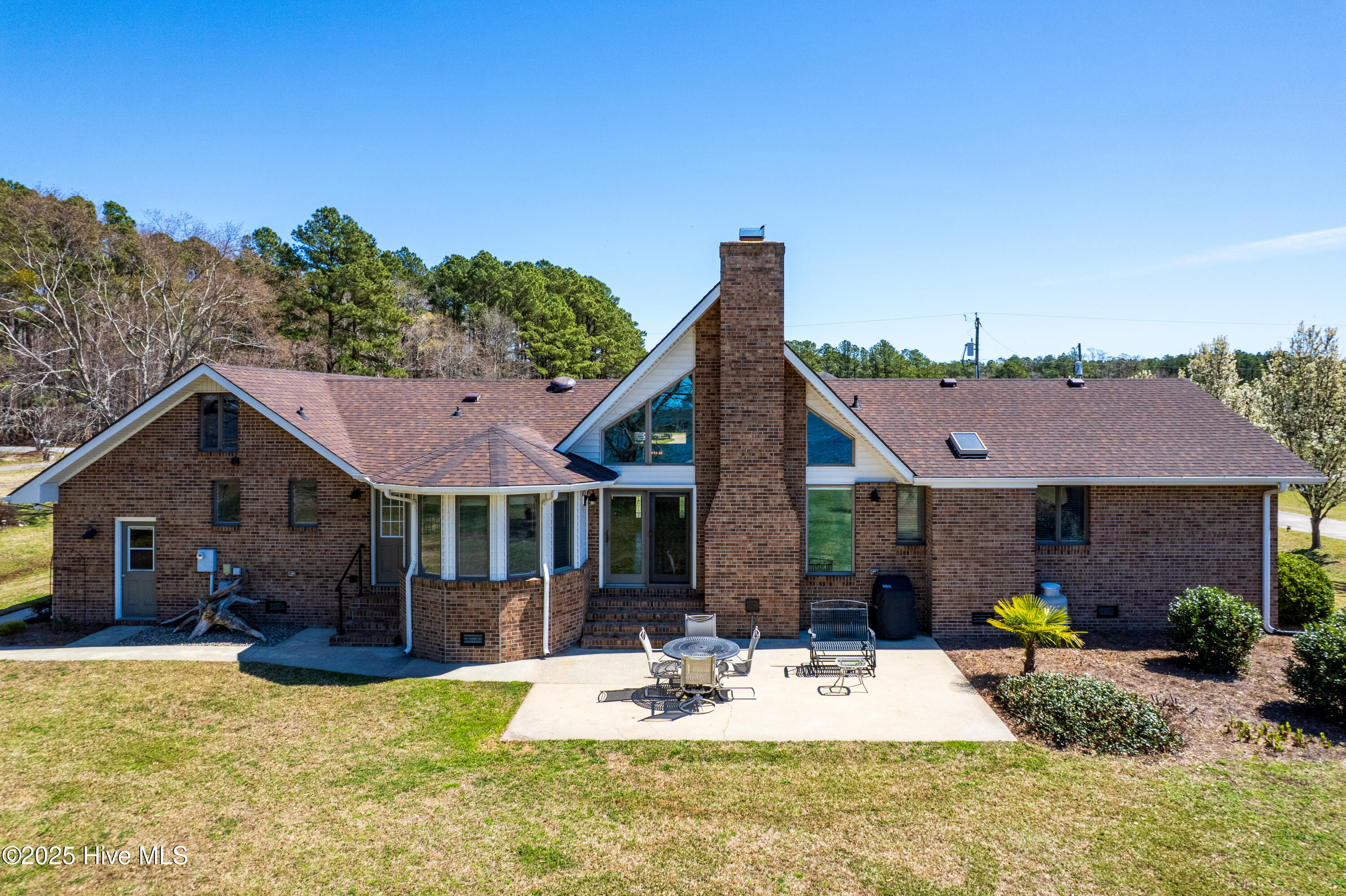 405 Dances Bay Road Elizabeth City, NC 27909 - Photo 29 of 48 db ext-9