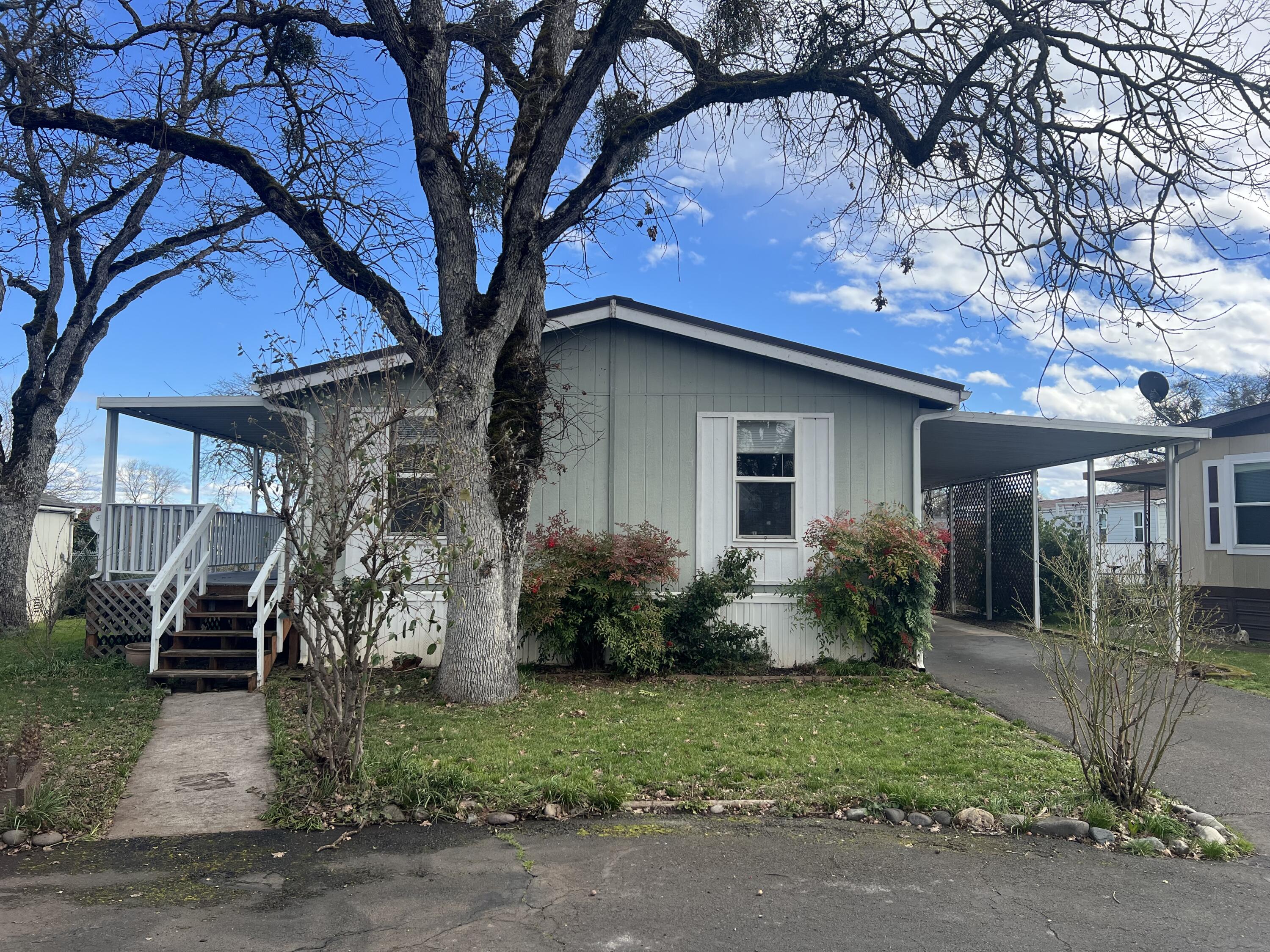 6850 Downing Road, Unit 25 Central Point, OR 97502 - Photo 11 of 27