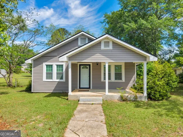 $155,000 | 211 5th Avenue East, Cordele, GA 31015