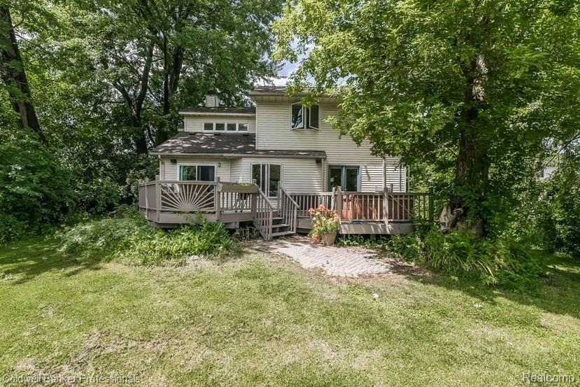 3835 South Livernois Road Rochester Hills, MI 48307 - Photo 2 of 19