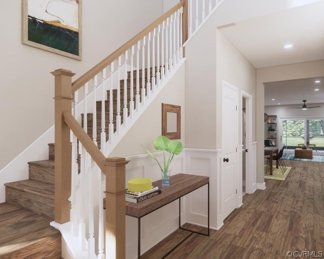 6928 Dunton Road Chesterfield, VA 23832 - Photo 2 of 12 Gallery Image 2