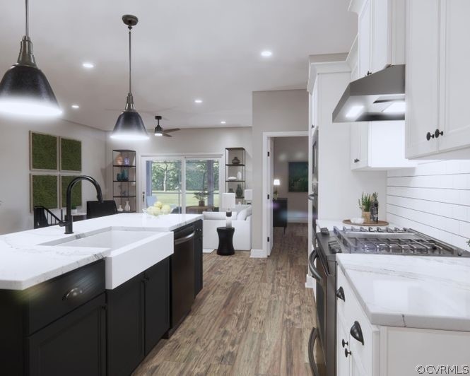 6928 Dunton Road Chesterfield, VA 23832 - Photo 6 of 12 Gallery Image 6