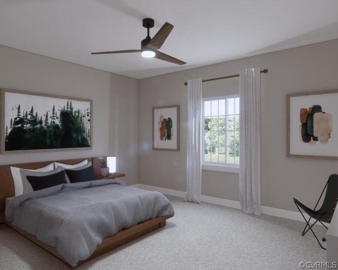 6928 Dunton Road Chesterfield, VA 23832 - Photo 7 of 12 Gallery Image 7
