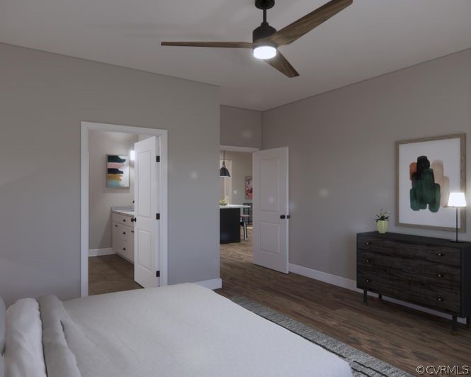 6928 Dunton Road Chesterfield, VA 23832 - Photo 10 of 12 Gallery Image 10