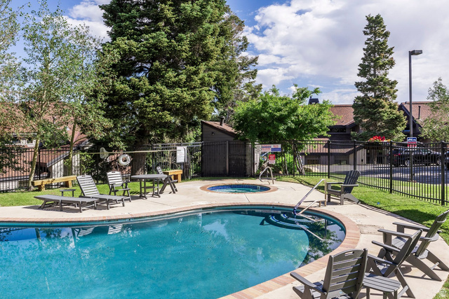 7992 Ridgepoint Drive, Unit 126 Park City, UT 84060 - Photo 35 of 47