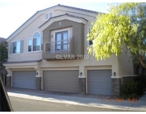 1588 Ward Frontier Lane Henderson, NV 89002 - Photo 1 of 12 Property Photo.