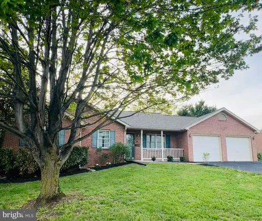 $435,000 | 228 Montclair Court, Hagerstown, MD 21742