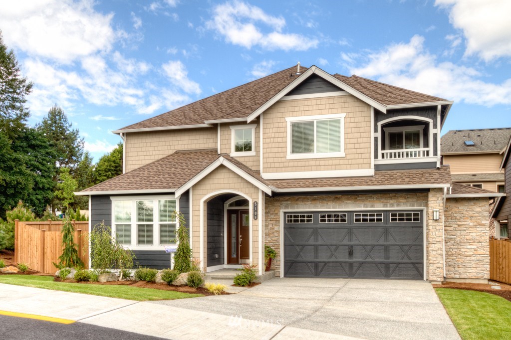 4101 183rd Place Southeast, Unit 9 Bothell, WA 98012 - Photo 1 of 21 Gallery Image 1