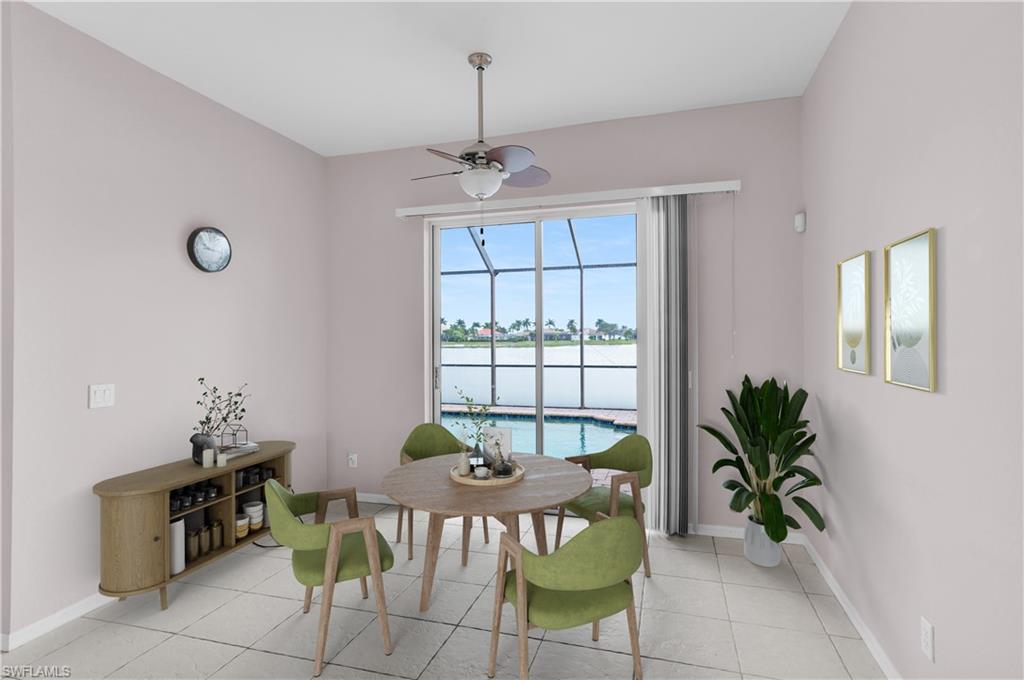 2880 Orange Grove Trail Naples, FL 34120 - Photo 9 of 42 Virtual Staged