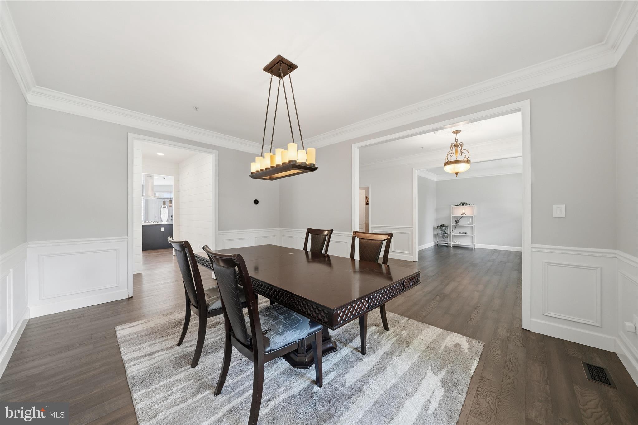23121 Frederick Road Clarksburg, MD 20871 - Photo 10 of 48 Dining Room