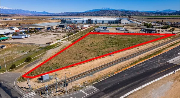 $3,500,000 | 0 Case, Perris, CA 92570