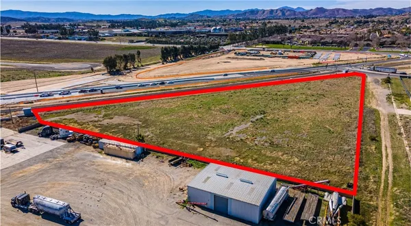 $3,500,000 | 0 Case, Perris, CA 92570