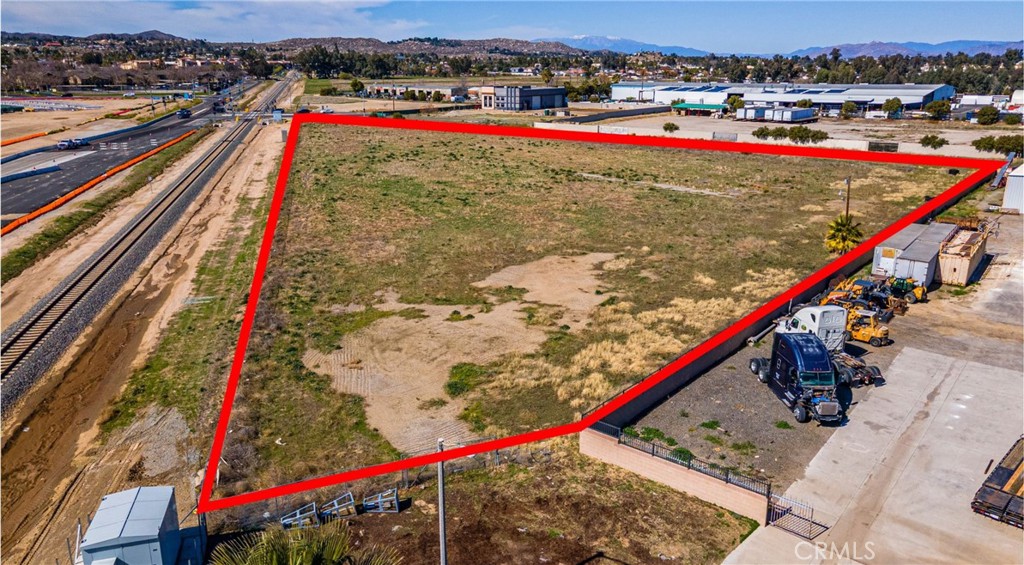 0 Case Perris, CA 92570 - Photo 4 of 6