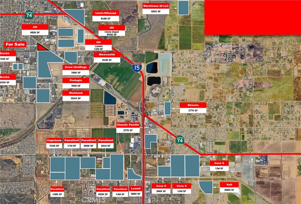 0 Case Perris, CA 92570 - Photo 6 of 6