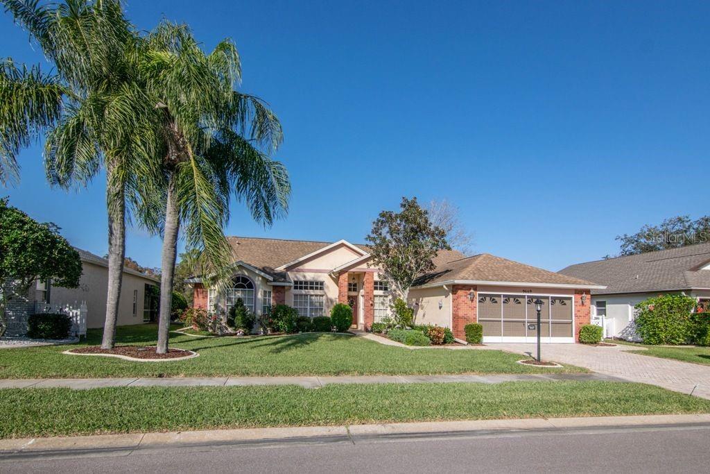 9669 Springmeadow Drive New Port Richey, FL 34655 - Photo 1 of 1 Gallery Image 1
