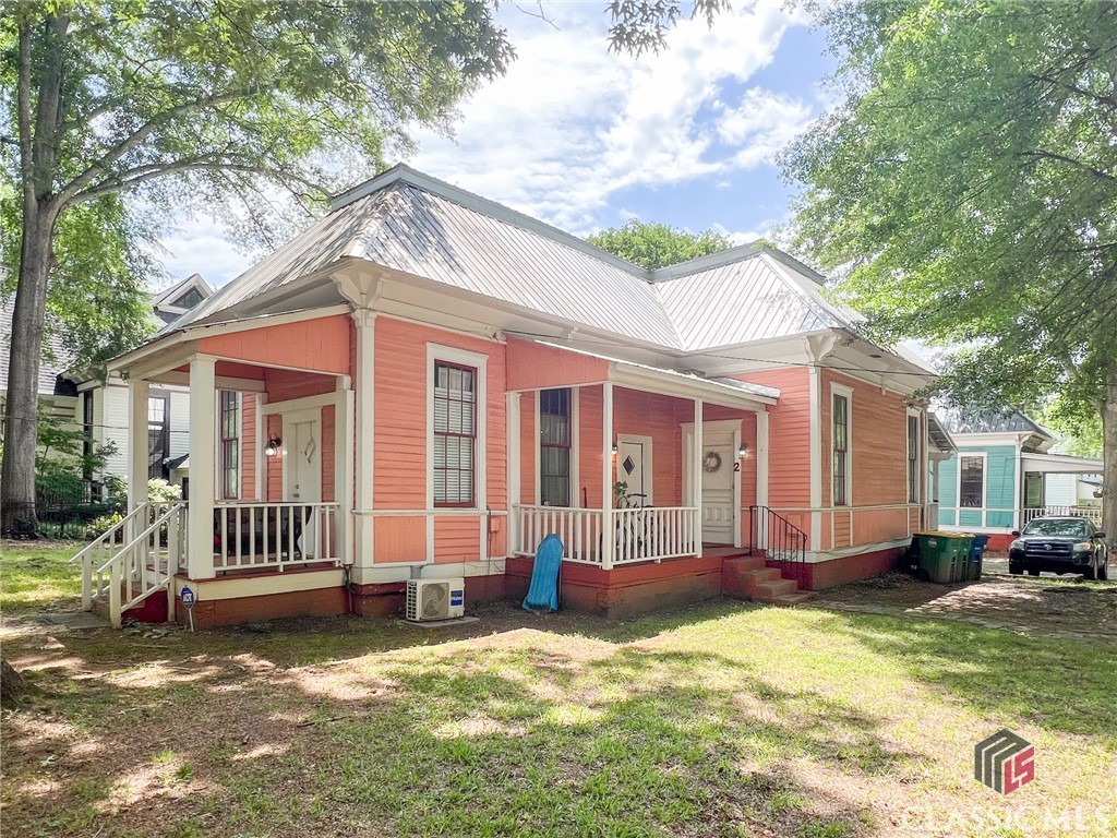 485 Meigs Street Athens, GA 30601 - Photo 1 of 25
