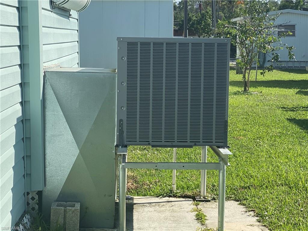 26 Cheyenne Trail, Unit 168 Naples, FL 34113 - Photo 5 of 21