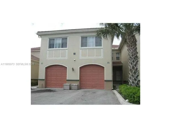 $2,100 | 2486 Centergate Drive, Unit 102, Miramar, FL 33025