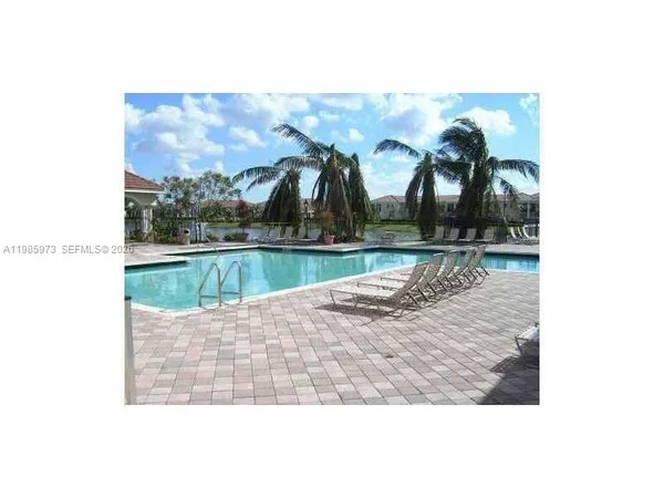 $2,100 | 2486 Centergate Drive, Unit 102, Miramar, FL 33025