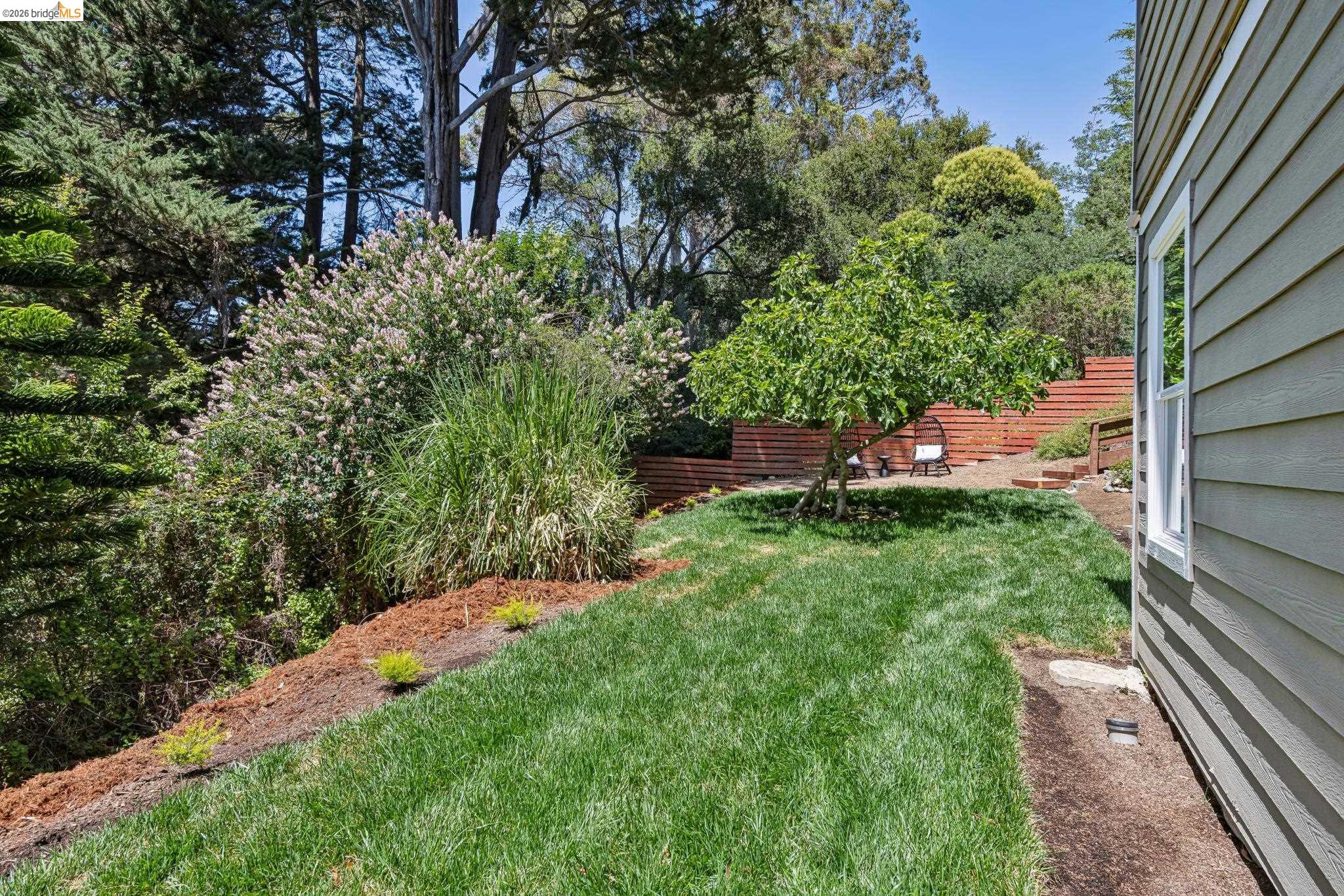 6281 Aspinwall Road Oakland, CA 94611 - Photo 62 of 71