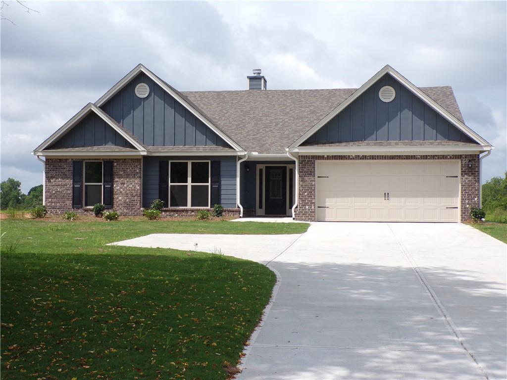 1218 Ernest Elder Road Winder, GA 30680 - Photo 1 of 1