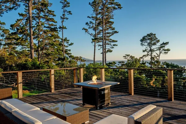 $6,069,500 | 1278 Padre Lane, Pebble Beach, CA 93953