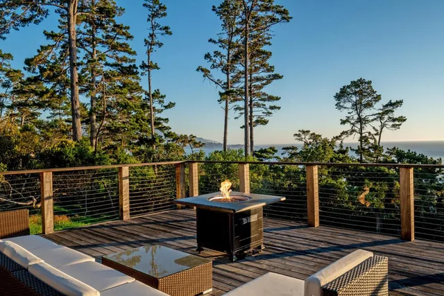 $6,500,000 | 1278 Padre Lane, Pebble Beach, CA 93953