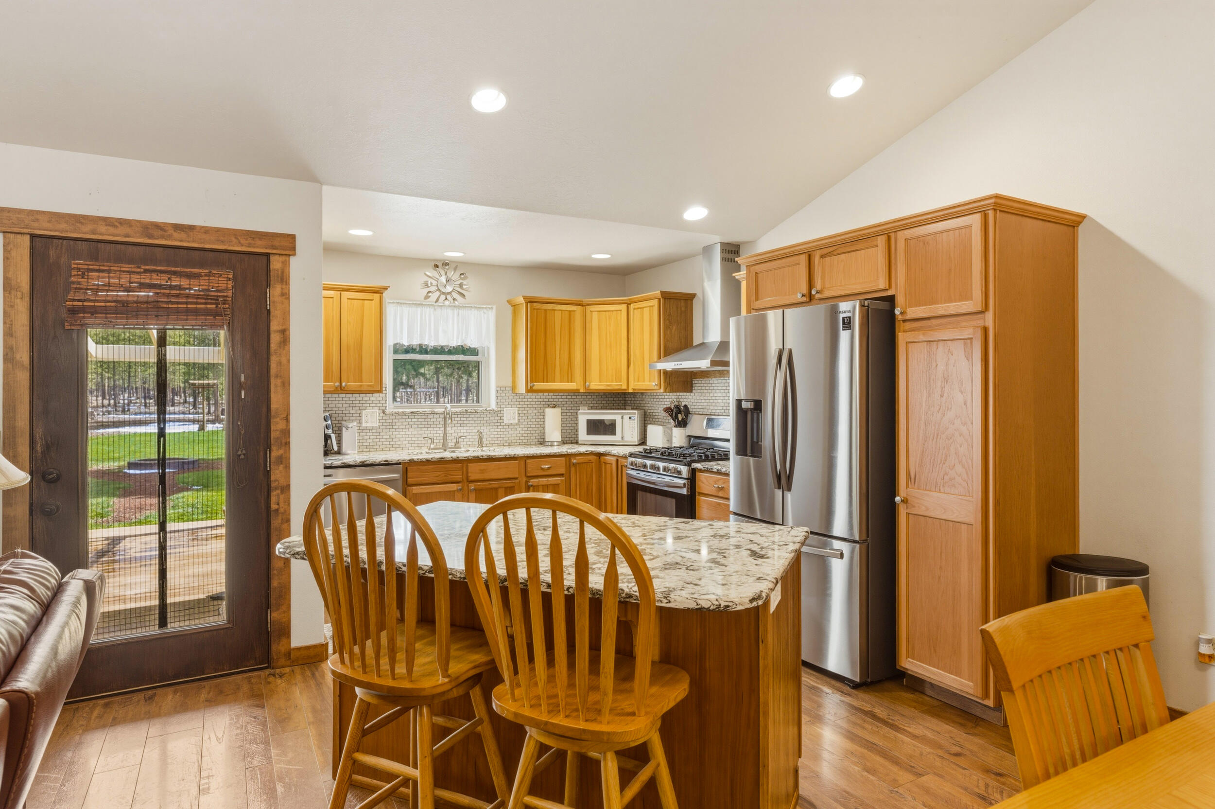 145343 Birchwood Road La Pine, OR 97739 - Photo 15 of 59 8