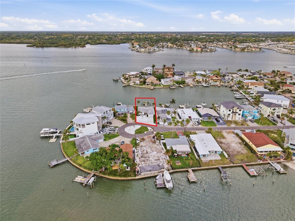 16113 5th Street East Redington Beach, FL 33708 - Photo 48 of 59