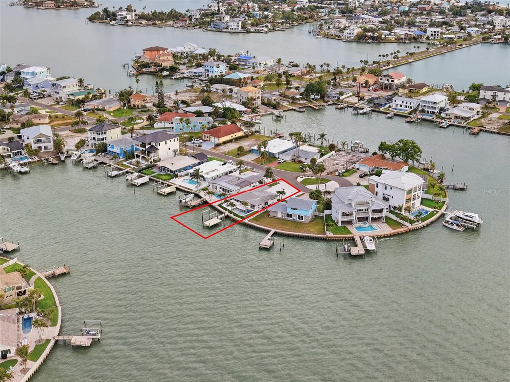 16113 5th Street East Redington Beach, FL 33708 - Photo 50 of 59