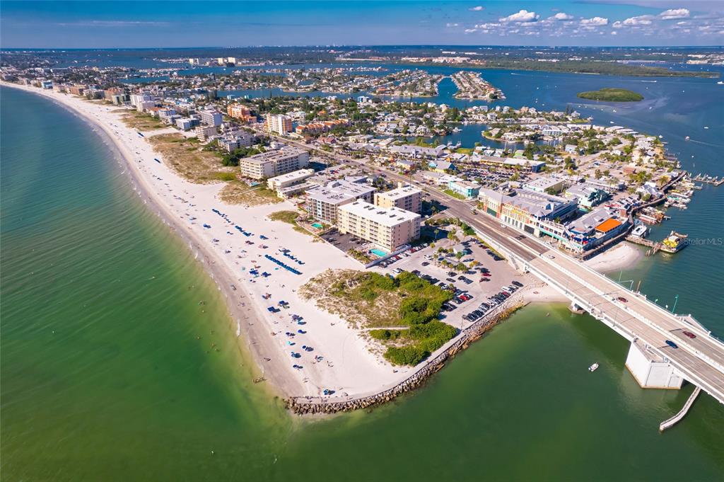16113 5th Street East Redington Beach, FL 33708 - Photo 57 of 59