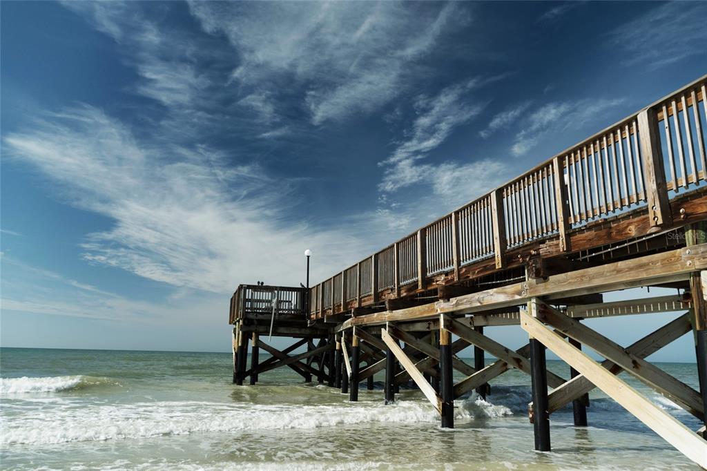 16113 5th Street East Redington Beach, FL 33708 - Photo 58 of 59