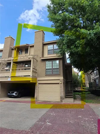$1,800 | 5200 Martel Avenue, Unit 13D, Dallas, TX 75206