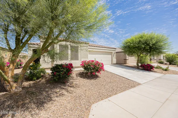 $2,295 | 20048 West Jackson Street, Buckeye, AZ 85326
