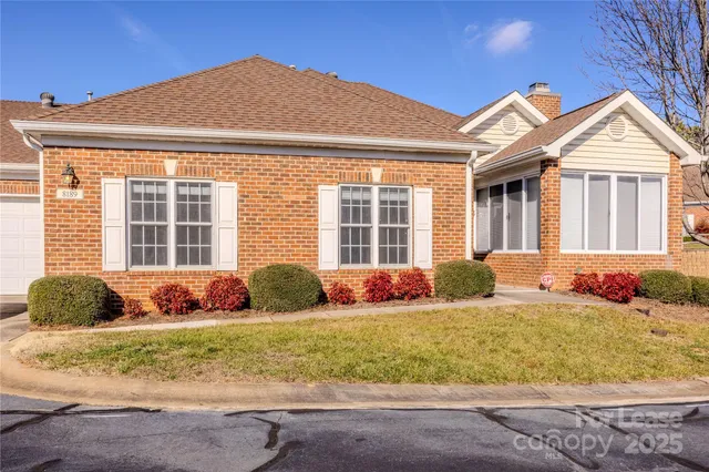 $2,250 | 8189 Windsor Ridge Drive, Charlotte, NC 28277